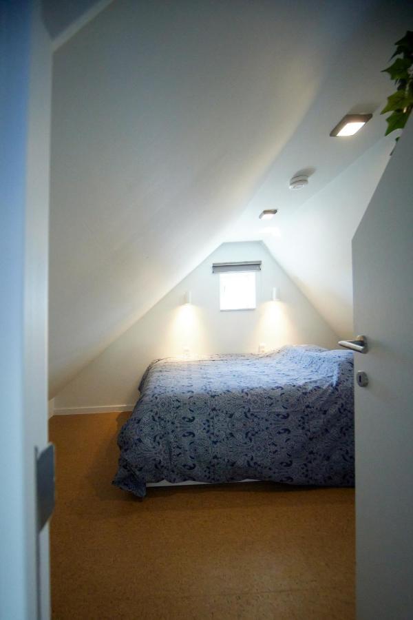 Apartment With A View And Parking Brecht Εξωτερικό φωτογραφία